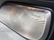 Mercedes-Benz S Class 5.5 S63 V8 AMG Coupe 2dr Petrol SpdS MCT Euro 6 (s/s) (585 ps) 37