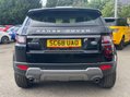 Land Rover Range Rover Evoque 2.0 eD4 SE FWD Euro 6 (s/s) 5dr 12