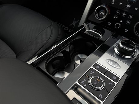 Land Rover Range Rover TDV6 VOGUE 62