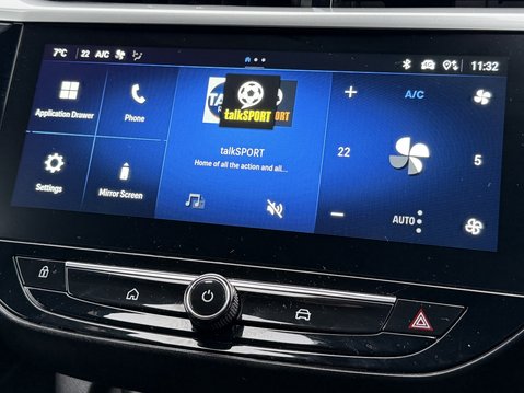 Vauxhall Corsa 100kW Ultimate 50kWh 5dr Auto 23