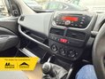 Fiat Doblo 1.2 Doblo 16v MultiJet II 46