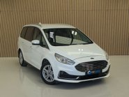 Ford Galaxy 2.0 Galaxy Titanium EcoBlue Auto 5dr 12