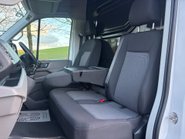 Volkswagen Crafter CR35 140 ps Tdi L2 H2 Trendline Panel Van - No VAT 3