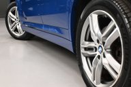 BMW X1 2.0 X1 xDrive 20d M Sport Auto 4WD 5dr 26