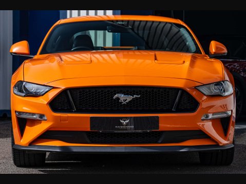 Ford Mustang 5.0 Mustang GT 2dr 26