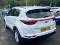 Kia Sportage 1.6 GDi 2 Euro 6 (s/s) 5dr 9