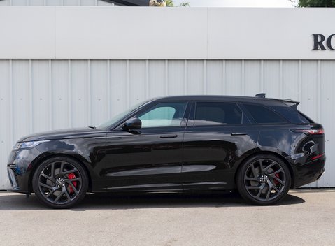 Land Rover Range Rover Velar SVAutobiography Dynamic 2