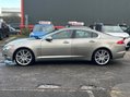 Jaguar XF 3.0d S V6 Portfolio Saloon 4dr Diesel Auto Euro 5 (275 ps) 8