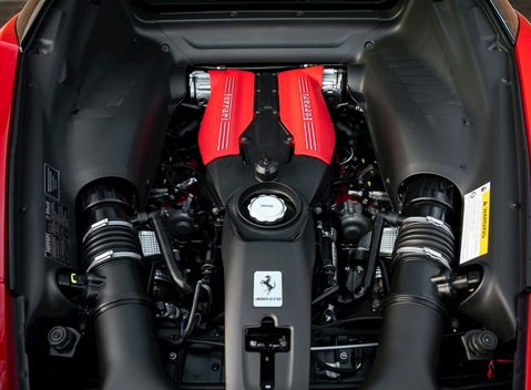 Ferrari 488 GTB 29