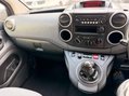 Citroen Berlingo 1.6 HDi 625 Enterprise Panel Van 5dr Diesel Manual L1 (Euro 5) (135 g/km, 7 31