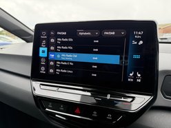 Volkswagen ID.3 Pro Performance 58kWh Life Hatchback 5dr Electric Auto (204 ps) 44