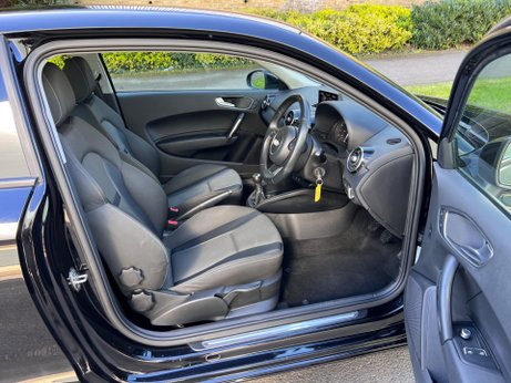 Audi A1 1.0 TFSI Sport Euro 6 (s/s) 3dr 16