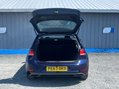 Volkswagen Golf 1.4 TSI BlueMotion Tech SE Nav Euro 6 (s/s) 5dr 9