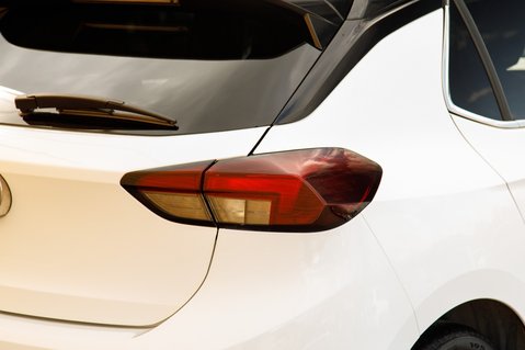 Vauxhall Corsa ELITE 9