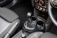 Mini Convertible COOPER 32