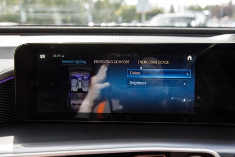 Mercedes-Benz EQC EQC 400 4MATIC AMG LINE PREMIUM PLUS 34