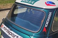 Rover Mini RACING 22