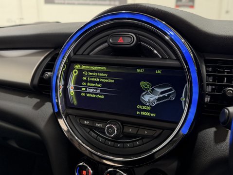 Mini Hatch COOPER S 50
