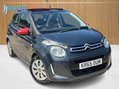 Citroen C1 1.2 PureTech Feel Airscape 5dr Petrol Manual Euro 6 (Euro 6) (82 ps) 20