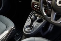 Smart Fortwo Cabrio PRIME PREMIUM 9