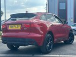 Jaguar F-Pace 2.0 D180 R-Sport SUV 5dr Diesel Auto AWD Euro 6 (s/s) (180 ps) 4