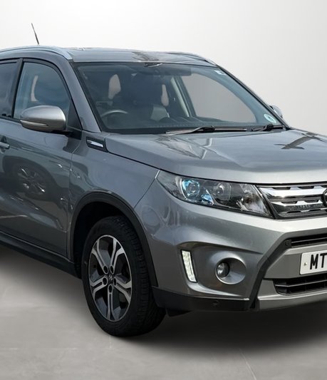 Suzuki Vitara 1.6 SZ5 5dr
