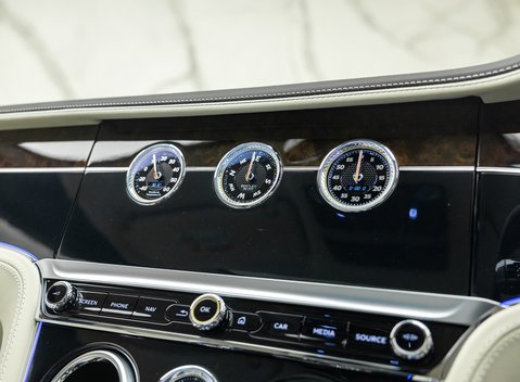 Bentley Continental GT V8 S 25