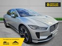 Jaguar I-Pace I-PACE HSE 4WD 5dr