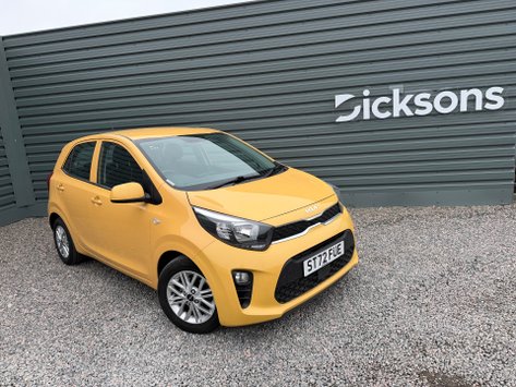Kia Picanto 2