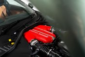 Ferrari 12 Cilindri SPIDER. £15K GLOSS BLACK EXTERIOR PACK. CARBON WHEEL & LEDs. LIFT. 58