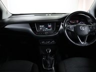 Vauxhall Crossland X SE 38