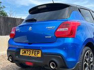 Suzuki Swift SPORT BOOSTERJET MHEV 18