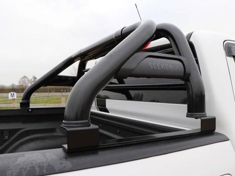 Our Seeker SSG conversion for the Merceses-Benz X Class is launched 4