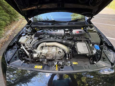 Mercedes-Benz A Class 2.0 A35h MHEV AMG (Premium Plus) 7G-DCT 4MATIC Euro 6 (s/s) 5dr 37