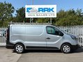 Renault Trafic 2.0 dCi Blue SL28 Business Panel Van 5dr Diesel Manual L1 H1 Euro 6 (s/s) ( 16