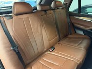 BMW X5 3.0 30d SE SUV 5dr Diesel Auto xDrive Euro 6 (s/s) (258 ps) 37