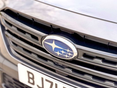 Subaru Outback 2.5 Outback Field Symmetrical D AWD CVT 4WD 5dr 40