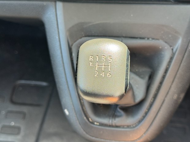 Peugeot Expert MWB L2H1 Low Roof Professional Premium Plus 3100 Air Con Sensors EURO 6 34