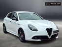 Alfa Romeo Giulietta 1.7 Giulietta Veloce TBi Semi-Automatic 5dr *NATIONAL DELIVERY*