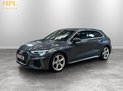 Audi A3 1.5 TFSI 35 S line Sportback 5dr Petrol Manual Euro 6 (s/s) (150 ps) 1 Owne 3