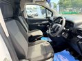Toyota Proace City 1.5 Proace City Active 12