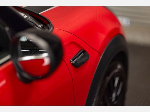 Mini Hatch 1.5 Cooper Sport Steptronic Euro 6 (s/s) 3dr 98
