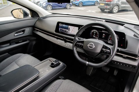 Nissan ARIYA ADVANCE 4