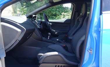 Ford Focus RS Mountune 11