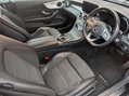 Mercedes-Benz C Class 2.0 C300d AMG Line (Premium) G-Tronic+ Euro 6 (s/s) 2dr 10
