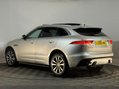 Jaguar F-Pace V6 S AWD 9