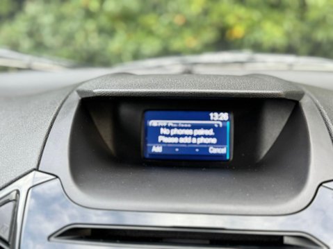 Ford Ecosport 1.0T EcoBoost Titanium S 2WD Euro 6 (s/s) 5dr 22