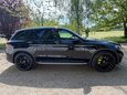 Mercedes-Benz GLC 2.1 GLC250d AMG Line G-Tronic+ 4MATIC Euro 6 (s/s) 5dr 17