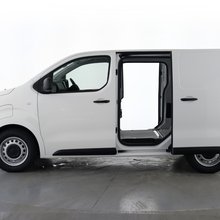 Peugeot e-Expert Electric Professional Premium SWB Auto