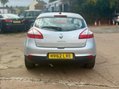 Renault Megane 1.6 16V Dynamique TomTom Hatchback 5dr Petrol Manual Euro 5 (110 ps) 5